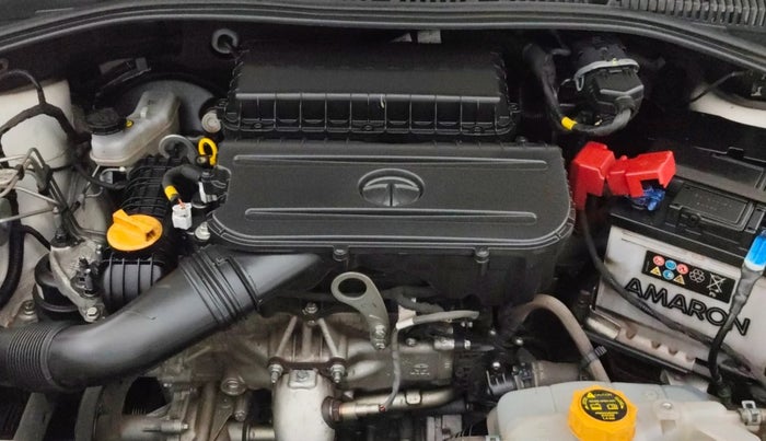 2022 Tata Tiago XTA PETROL, Petrol, Automatic, 12,179 km, Engine View