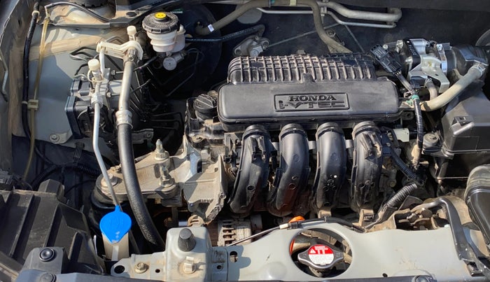 2022 Honda Amaze 1.2L I-VTEC VX, Petrol, Manual, 70,750 km, Engine View - Right