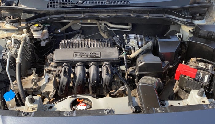 2022 Honda Amaze 1.2L I-VTEC VX, Petrol, Manual, 70,750 km, Engine View