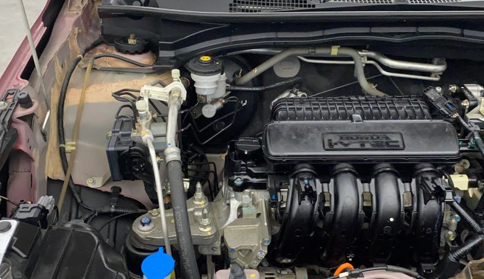 2018 Honda Amaze 1.2L I-VTEC VX, Petrol, Manual, 6,935 km, Engine View - Right