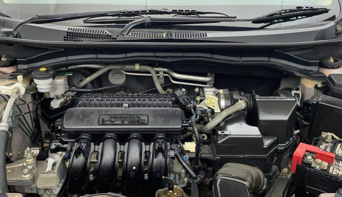 2018 Honda Amaze 1.2L I-VTEC VX, Petrol, Manual, 6,935 km, Engine View