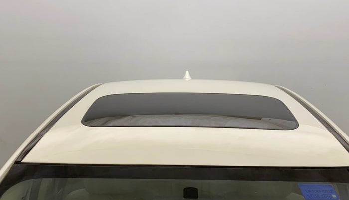 2016 Honda City 1.5L I-VTEC VX CVT, Petrol, Automatic, 73,688 km, Moonroof/ Sunroof