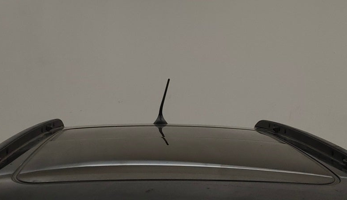 2019 Jeep Compass LIMITED PLUS DIESEL, Diesel, Manual, 88,507 km, Moonroof/ Sunroof