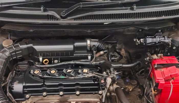 2019 Maruti Baleno DELTA PETROL 1.2, Petrol, Manual, 85,854 km, Engine View