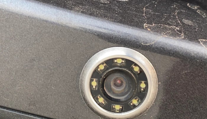 2020 Hyundai NEW SANTRO ERA EXECUTIVE, Petrol, Manual, 5,091 km, Parking Camera