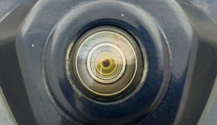 2021 Tata Tiago XZA PLUS PETROL, Petrol, Automatic, 29,725 km, Parking Camera