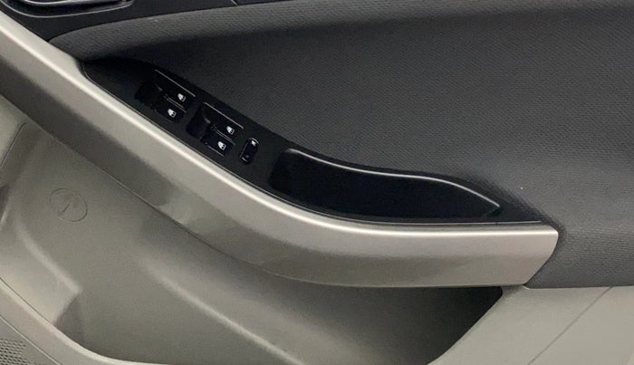 2019 Tata NEXON XZA PLUS PETROL, Petrol, Automatic, 33,857 km, Driver Side Door Panels Control
