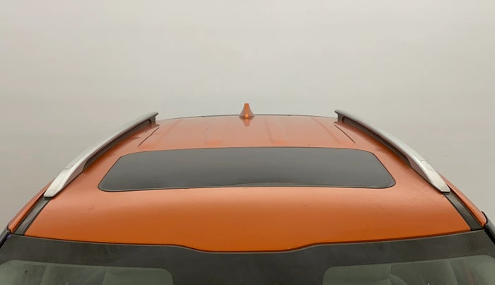 2020 KIA SELTOS GTX PLUS DCT 1.4 PETROL, Petrol, Automatic, 90,801 km, Moonroof/ Sunroof