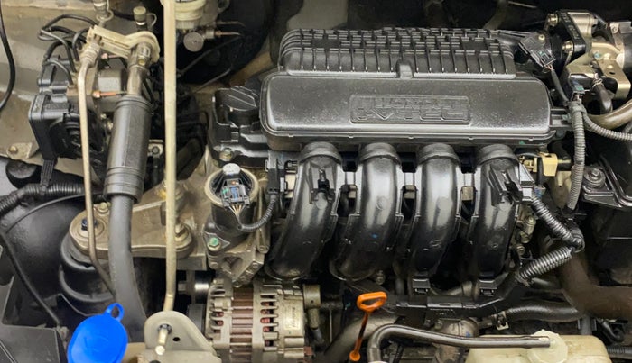 2017 Honda City 1.5L I-VTEC VX CVT, Petrol, Automatic, 91,411 km, Engine View - Right