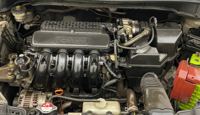 2017 Honda City 1.5L I-VTEC VX CVT, Petrol, Automatic, 91,411 km, Engine View