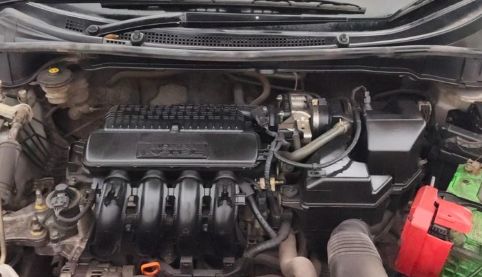 2017 Honda City 1.5L I-VTEC ZX CVT, Petrol, Automatic, 66,841 km, Engine View