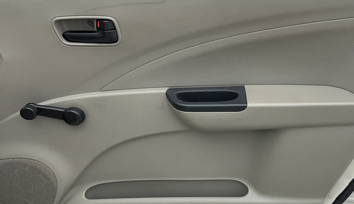 2015 Maruti Celerio LXI, Petrol, Manual, 42,087 km, Driver Side Door Panels Control