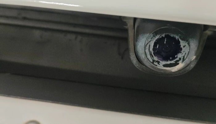 2023 Hyundai VENUE S(O) 1.2, Petrol, Manual, 89,108 km, Parking Camera