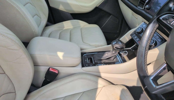 2017 Skoda Kodiaq STYLE 2.0 TDI 4X4 AT, Diesel, Automatic, 32,715 km, Gear Lever