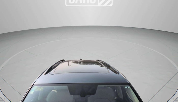 2017 Skoda Kodiaq STYLE 2.0 TDI 4X4 AT, Diesel, Automatic, 32,715 km, Roof