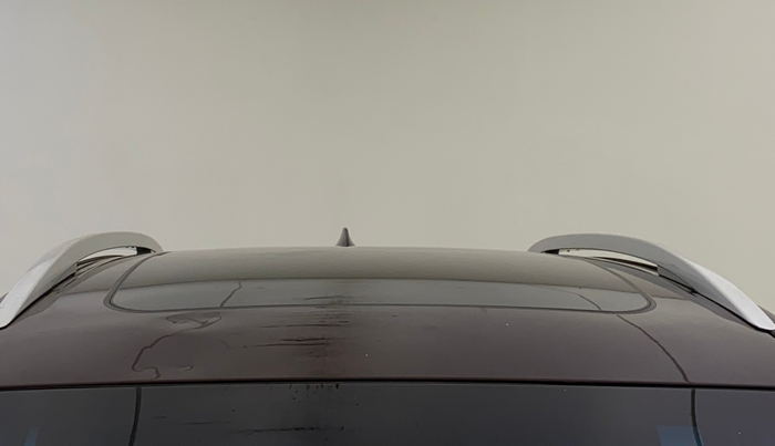 2021 MG HECTOR SHARP 1.5 DCT PETROL, Petrol, Automatic, 48,474 km, Moonroof/ Sunroof