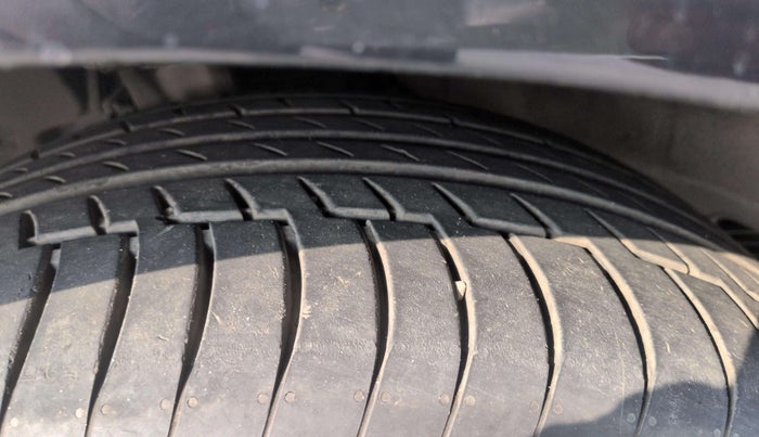 2021 BMW X7 XDRIVE 30D DPE SIGNATURE, Diesel, Automatic, 40,603 km, Left Rear Tyre Tread