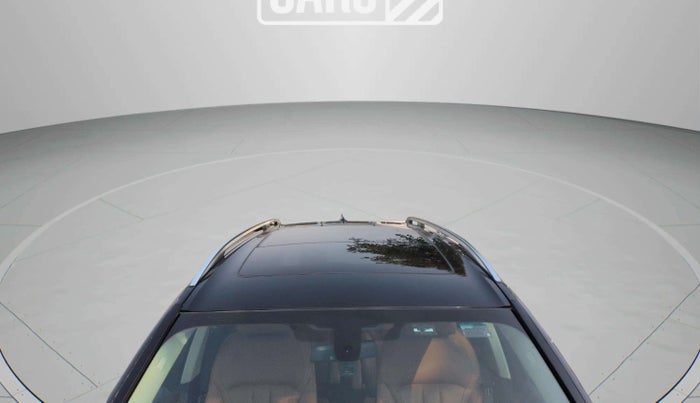 2021 BMW X7 XDRIVE 30D DPE SIGNATURE, Diesel, Automatic, 40,603 km, Roof