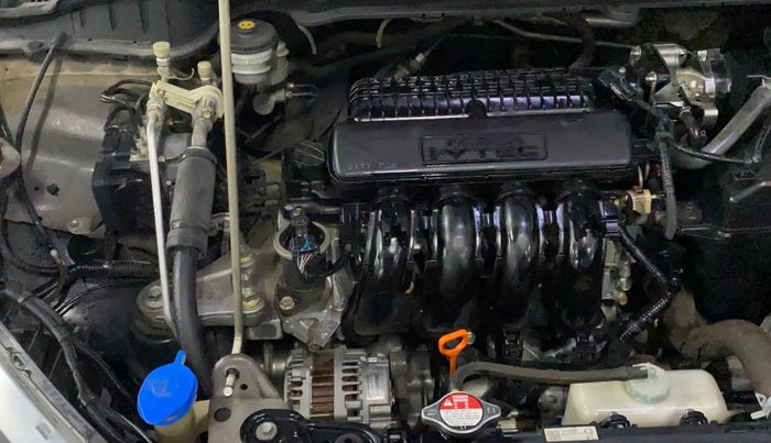 2016 Honda City 1.5L I-VTEC VX, Petrol, Manual, 82,773 km, Engine View - Right