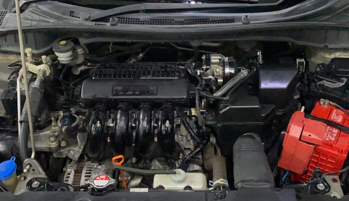 2016 Honda City 1.5L I-VTEC VX, Petrol, Manual, 82,773 km, Engine View