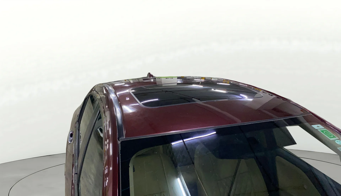 2016 Honda City 1.5L I-VTEC VX, Petrol, Manual, 82,773 km, Moonroof/ Sunroof