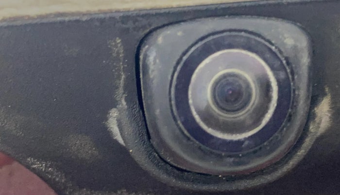 2019 KIA SELTOS HTK PLUS AT 1.5 DIESEL, Diesel, Automatic, 87,807 km, Parking Camera