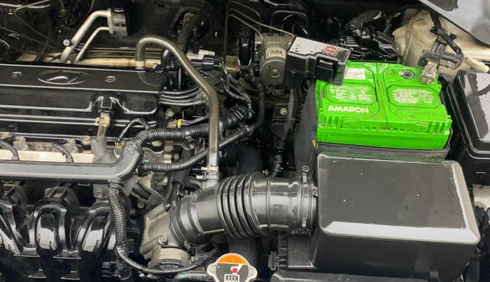 2015 Hyundai Elite i20 ASTA 1.2, Petrol, Manual, 54,374 km, Engine View - Left