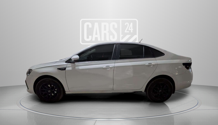 2024 Skoda SLAVIA ACTIVE 1.0L TSI MT, Petrol, Manual, 12,467 km, Left Side