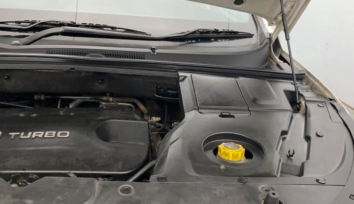 2021 MG HECTOR SUPER 2.0 DIESEL, Diesel, Manual, 90,022 km, Engine View - Left