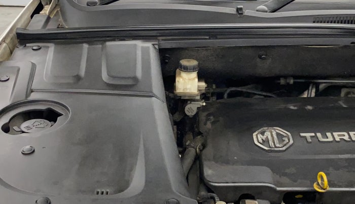 2021 MG HECTOR SUPER 2.0 DIESEL, Diesel, Manual, 90,022 km, Engine View - Right