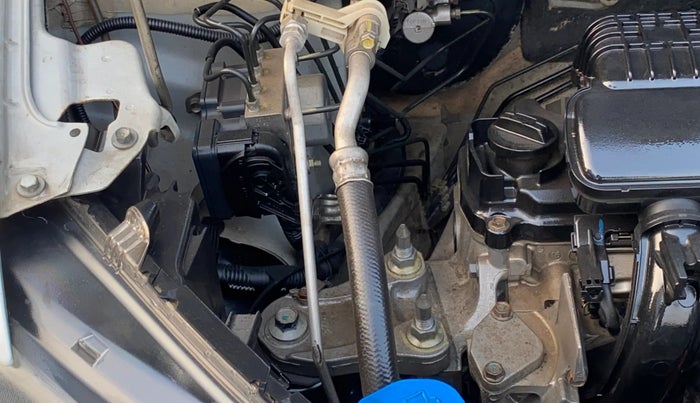 2016 Honda Jazz 1.2L I-VTEC SV, Petrol, Manual, 97,415 km, Engine View - Right