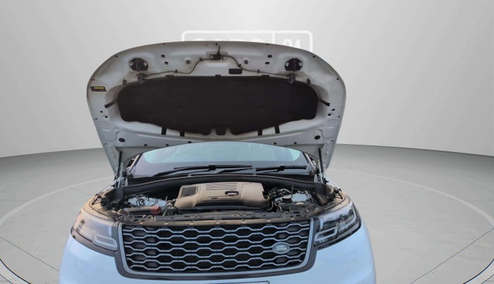 2021 Landrover RANGE ROVER VELAR S R-DYNAMIC 2.0  DIESEL 180, Diesel, Automatic, 43,114 km, Open Bonet