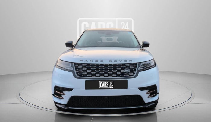 2021 Landrover RANGE ROVER VELAR S R-DYNAMIC 2.0  DIESEL 180, Diesel, Automatic, 43,114 km, Front