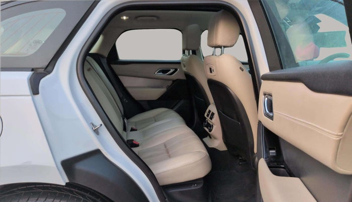 2021 Landrover RANGE ROVER VELAR S R-DYNAMIC 2.0  DIESEL 180, Diesel, Automatic, 43,114 km, Right Side Rear Door Cabin