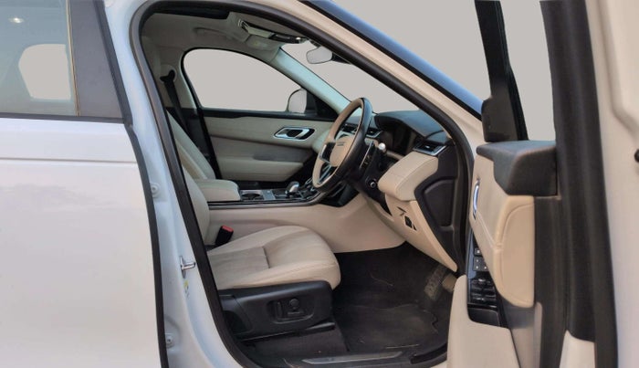 2021 Landrover RANGE ROVER VELAR S R-DYNAMIC 2.0  DIESEL 180, Diesel, Automatic, 43,114 km, Right Side Front Door Cabin