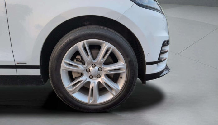 2021 Landrover RANGE ROVER VELAR S R-DYNAMIC 2.0  DIESEL 180, Diesel, Automatic, 43,114 km, Right Front Wheel