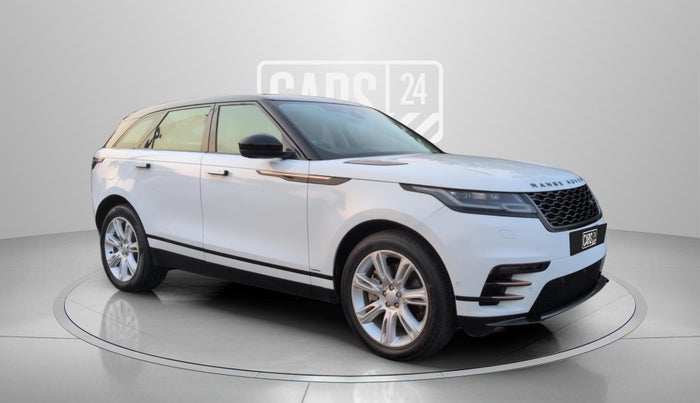 2021 Landrover RANGE ROVER VELAR S R-DYNAMIC 2.0  DIESEL 180, Diesel, Automatic, 43,114 km, SRP