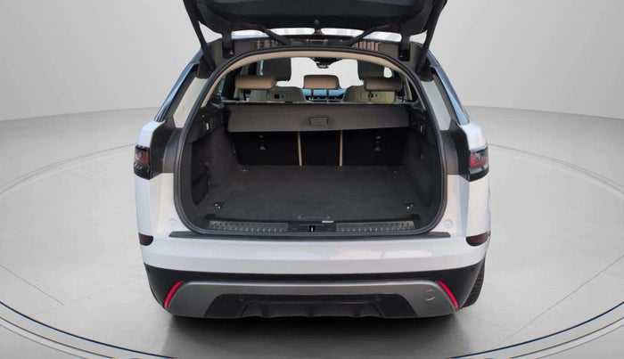 2021 Landrover RANGE ROVER VELAR S R-DYNAMIC 2.0  DIESEL 180, Diesel, Automatic, 43,114 km, Boot Door Open