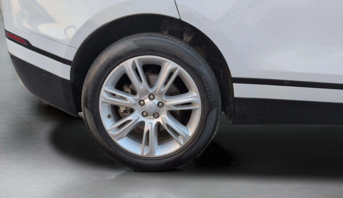 2021 Landrover RANGE ROVER VELAR S R-DYNAMIC 2.0  DIESEL 180, Diesel, Automatic, 43,114 km, Right Rear Wheel