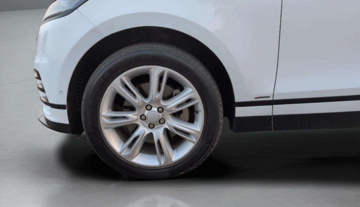 2021 Landrover RANGE ROVER VELAR S R-DYNAMIC 2.0  DIESEL 180, Diesel, Automatic, 43,114 km, Left Front Wheel