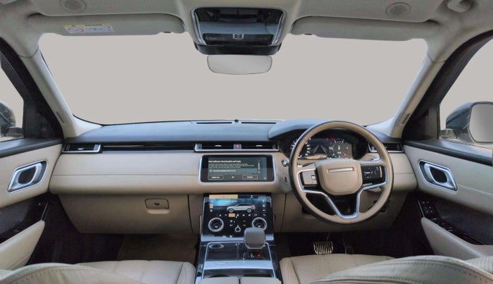 2021 Landrover RANGE ROVER VELAR S R-DYNAMIC 2.0  DIESEL 180, Diesel, Automatic, 43,114 km, Dashboard
