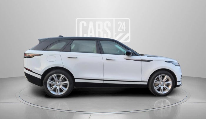 2021 Landrover RANGE ROVER VELAR S R-DYNAMIC 2.0  DIESEL 180, Diesel, Automatic, 43,114 km, Right Side View