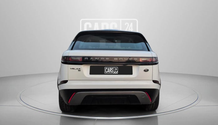 2021 Landrover RANGE ROVER VELAR S R-DYNAMIC 2.0  DIESEL 180, Diesel, Automatic, 43,114 km, Back/Rear