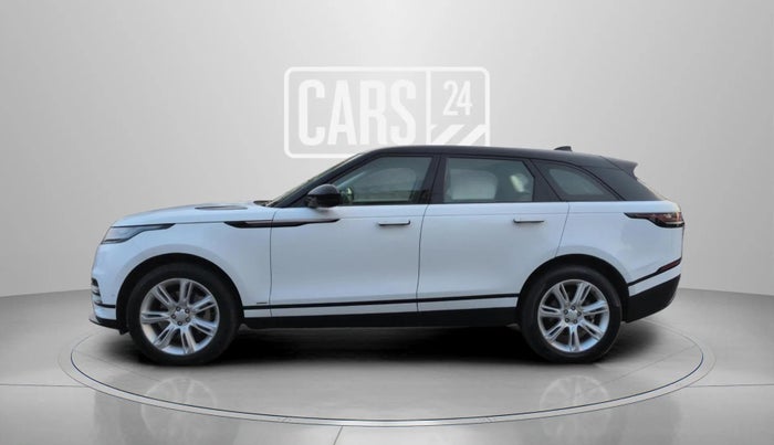 2021 Landrover RANGE ROVER VELAR S R-DYNAMIC 2.0  DIESEL 180, Diesel, Automatic, 43,114 km, Left Side