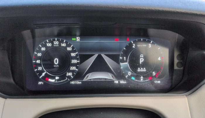 2021 Landrover RANGE ROVER VELAR S R-DYNAMIC 2.0  DIESEL 180, Diesel, Automatic, 43,114 km, Odometer Image