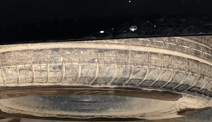 2022 KIA CARENS LUXURY PLUS 1.4 PETROL DCT 7 STR, Petrol, Automatic, 42,428 km, Spare Tyre