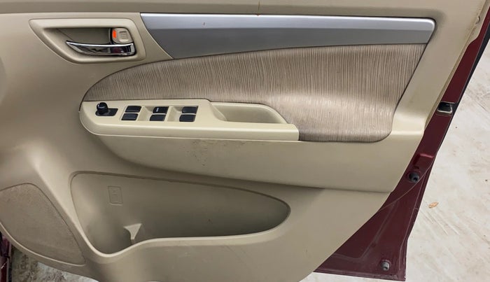 2013 Maruti Ertiga VDI, Diesel, Manual, 93,841 km, Driver Side Door Panels Control