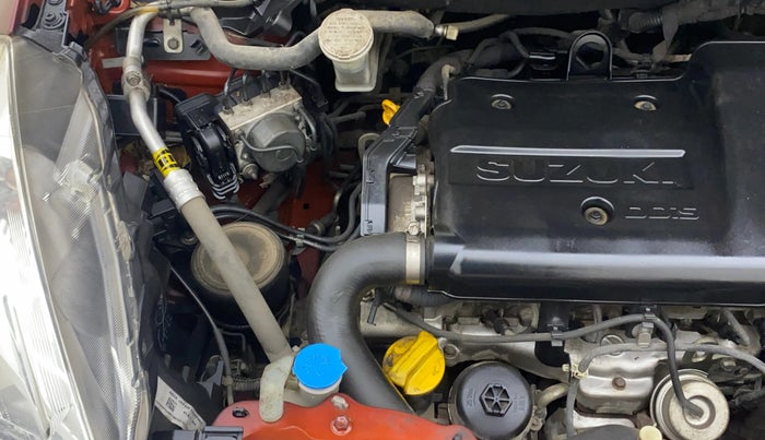 2013 Maruti Ertiga VDI, Diesel, Manual, 93,841 km, Engine View - Right