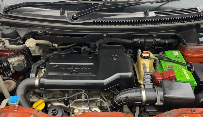2013 Maruti Ertiga VDI, Diesel, Manual, 93,841 km, Engine View