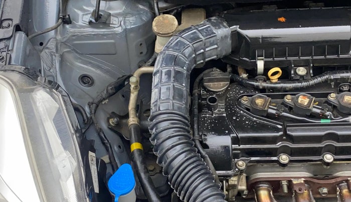 2018 Maruti Baleno SIGMA PETROL 1.2, Petrol, Manual, 69,223 km, Engine View - Right